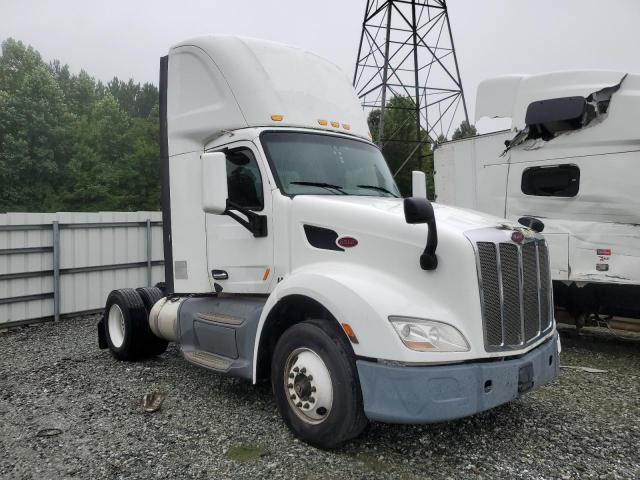 2016 PETERBILT TRACTOR 579, null