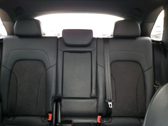 WA1VGAFP3EA087920 - 2014 AUDI SQ5 PRESTIGE WHITE photo 10