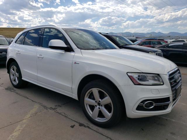 WA1VGAFP3EA087920 - 2014 AUDI SQ5 PRESTIGE WHITE photo 4