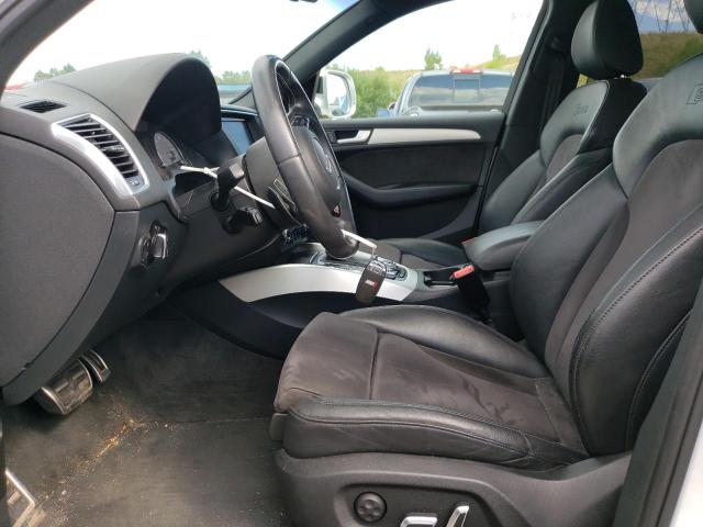 WA1VGAFP3EA087920 - 2014 AUDI SQ5 PRESTIGE WHITE photo 7