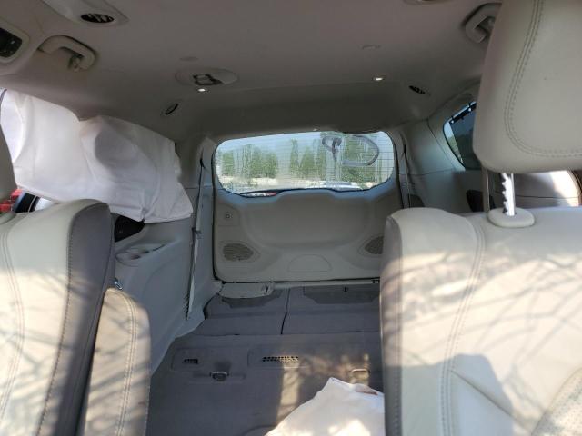 2C4RC1EG7HR836710 - 2017 CHRYSLER PACIFICA TOURING L PLUS GOLD photo 10