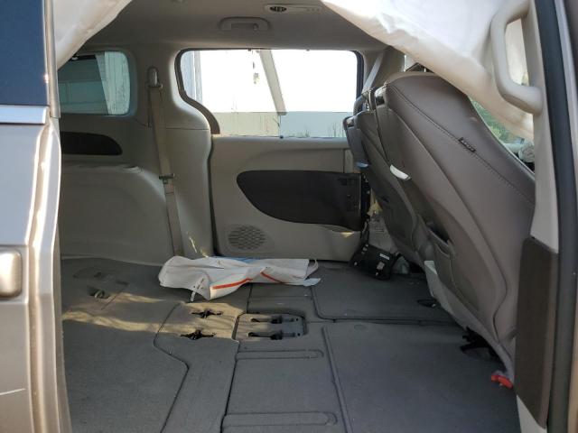 2C4RC1EG7HR836710 - 2017 CHRYSLER PACIFICA TOURING L PLUS GOLD photo 11