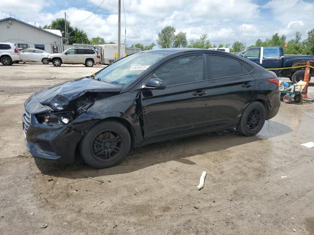 2020 HYUNDAI ACCENT SE, 