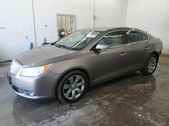 2011 BUICK LACROSSE CXL, 