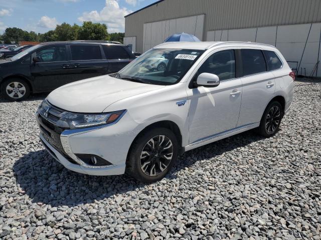 2018 MITSUBISHI OUTLANDER SE, 