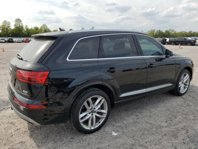 WA1VAAF77JD054980 - 2018 AUDI Q7 PRESTIGE შავი ფოტო 3