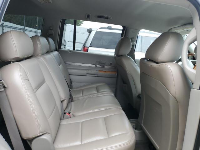 1A8HX58238F106087 - 2008 CHRYSLER ASPEN LIMITED 奶油色 照片 11