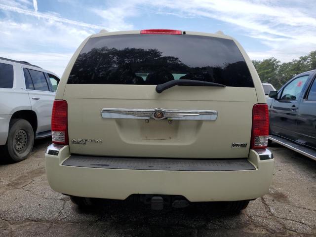 1A8HX58238F106087 - 2008 CHRYSLER ASPEN LIMITED 奶油色 照片 6
