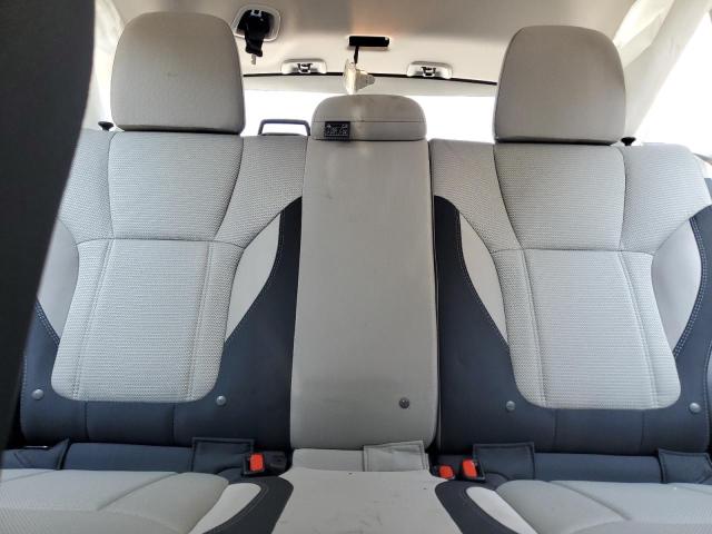 JF2SKABC8RH470891 - 2024 SUBARU FORESTER Կապույտ լուսանկար 10