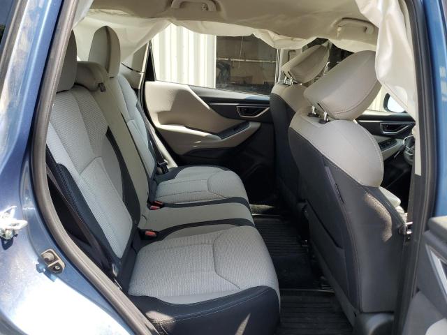 JF2SKABC8RH470891 - 2024 SUBARU FORESTER Կապույտ լուսանկար 11