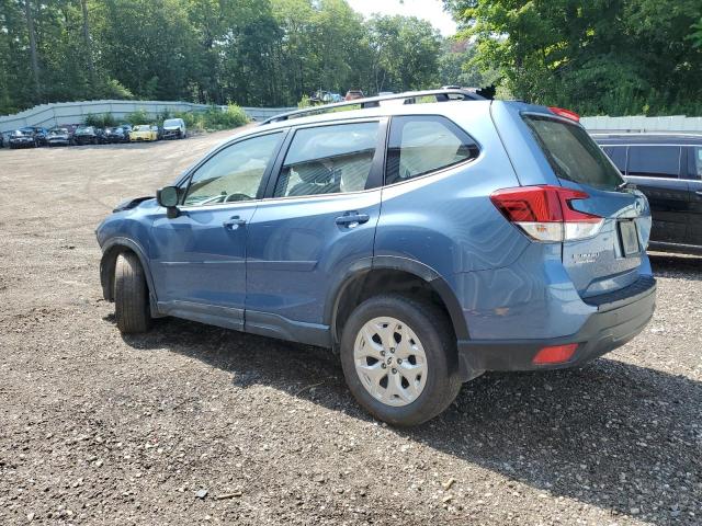 JF2SKABC8RH470891 - 2024 SUBARU FORESTER Կապույտ լուսանկար 2