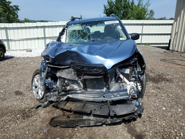 JF2SKABC8RH470891 - 2024 SUBARU FORESTER Կապույտ լուսանկար 5