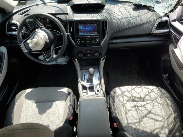 JF2SKABC8RH470891 - 2024 SUBARU FORESTER Կապույտ լուսանկար 8