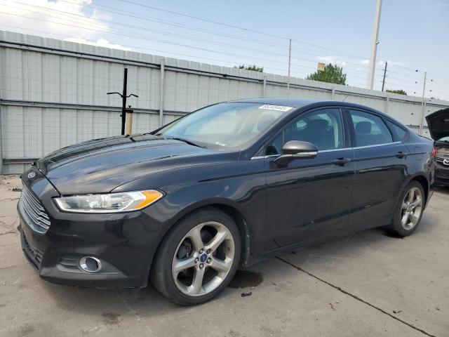 2013 FORD FUSION SE, 