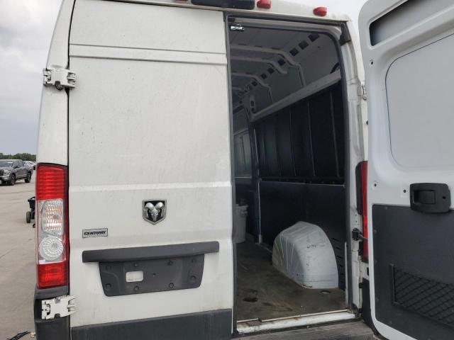 3C6ERVDG8ME508043 - 2021 DODGE OTHER 2500 HIGH 白色 照片 10