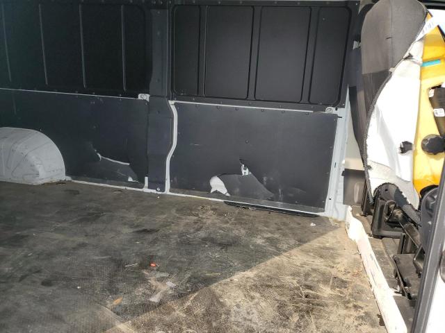 3C6ERVDG8ME508043 - 2021 DODGE OTHER 2500 HIGH 白色 照片 11