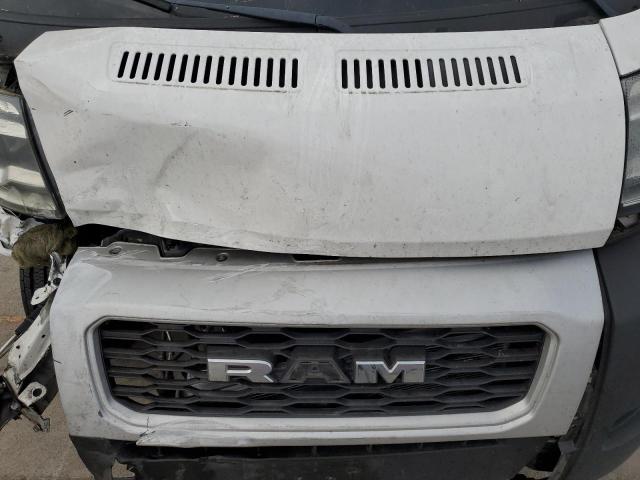 3C6ERVDG8ME508043 - 2021 DODGE OTHER 2500 HIGH 白色 照片 12