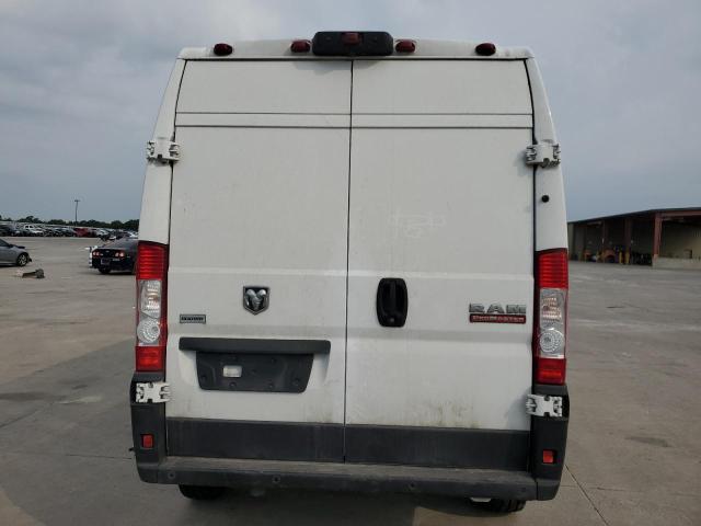 3C6ERVDG8ME508043 - 2021 DODGE OTHER 2500 HIGH 白色 照片 6