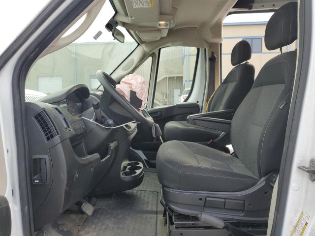 3C6ERVDG8ME508043 - 2021 DODGE OTHER 2500 HIGH 白色 照片 7