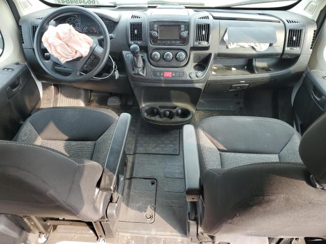 3C6ERVDG8ME508043 - 2021 DODGE OTHER 2500 HIGH 白色 照片 8