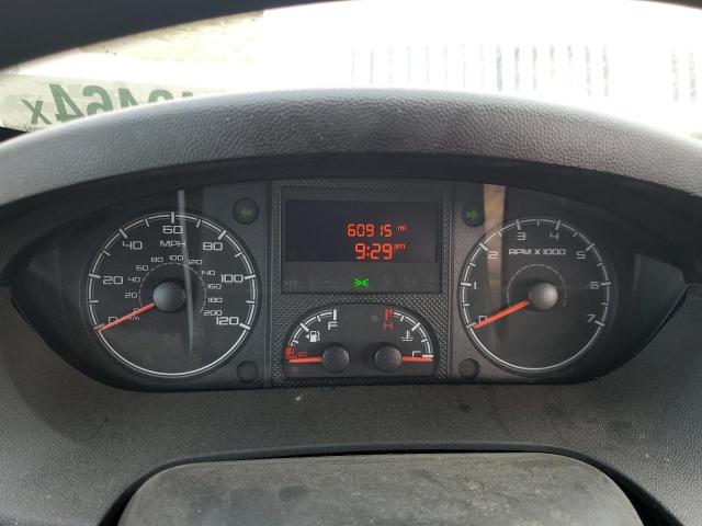 3C6ERVDG8ME508043 - 2021 DODGE OTHER 2500 HIGH 白色 照片 9