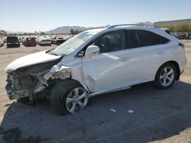2015 LEXUS RX 350 BASE, 