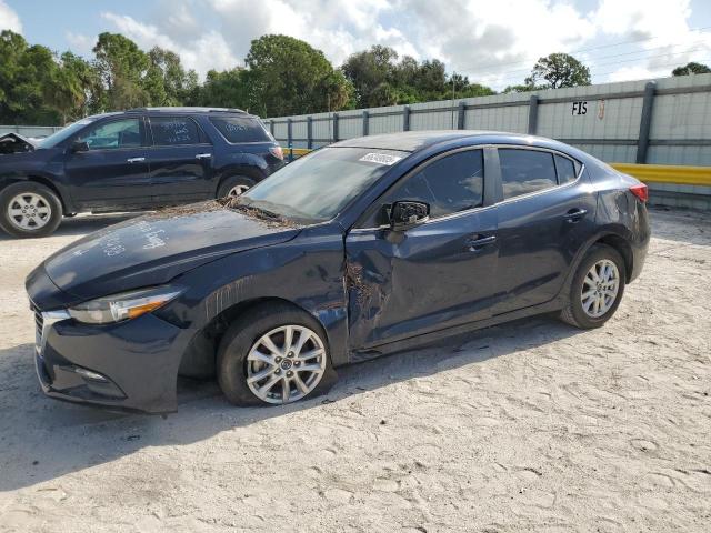 2017 MAZDA 3 SPORT, 