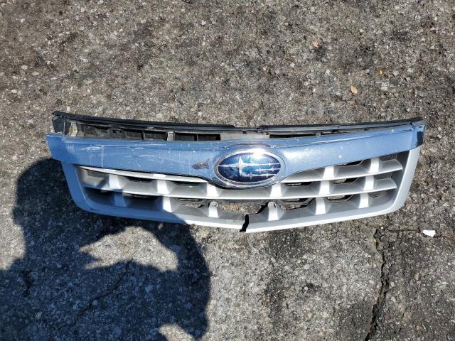 JF2SHAEC2BH716432 - 2011 SUBARU FORESTER LIMITED Niebieski zdjęcie 13