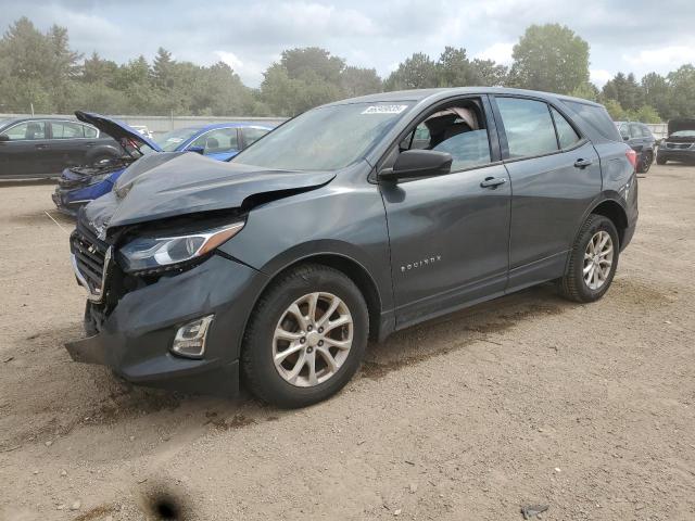 2018 CHEVROLET EQUINOX LS, 