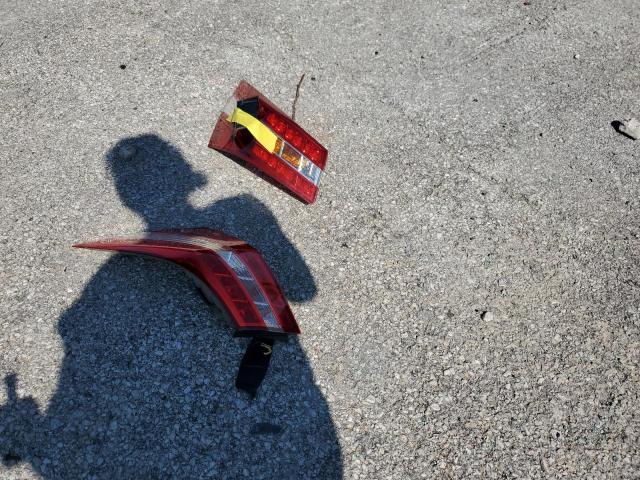 4T1BK1EB3DU039730 - 2013 TOYOTA AVALON BASE 金色 照片 12