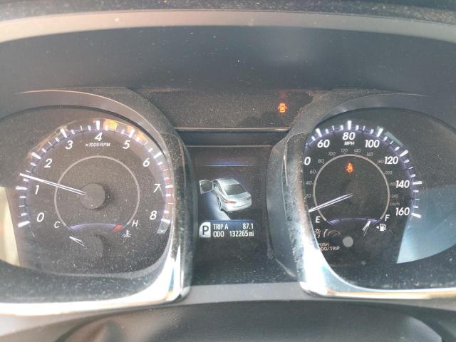 4T1BK1EB3DU039730 - 2013 TOYOTA AVALON BASE 金色 照片 9