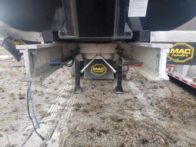 5MADA4584NC063766 - 2022 MAC DUMP TRAIL Qara foto 7