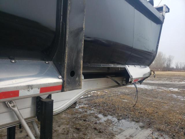 5MADA4584NC063766 - 2022 MAC DUMP TRAIL Qara foto 9