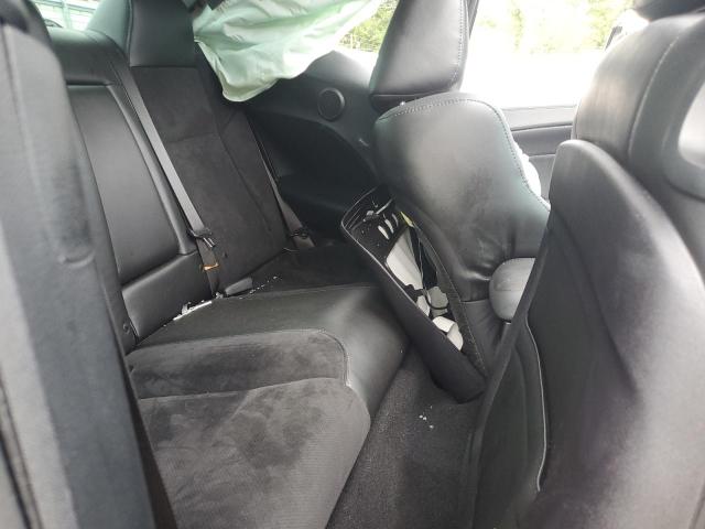 2C3CDZFJXLH103761 - 2020 DODGE CHALLENGER R/T SCAT PACK CHARCOAL photo 10