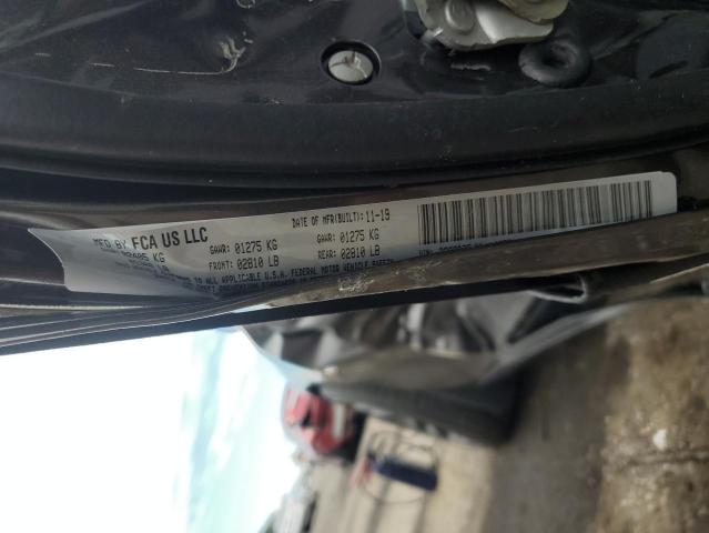 2C3CDZFJXLH103761 - 2020 DODGE CHALLENGER R/T SCAT PACK CHARCOAL photo 12