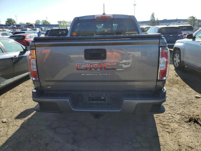 1GTG6CEN1N1293184 - 2022 GMC CANYON ELEVATION GRAY photo 6