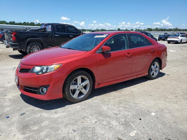 2013 TOYOTA CAMRY L, 