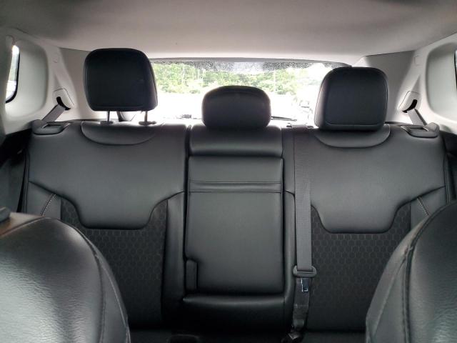 3C4NJDBB5KT742294 - 2019 JEEP COMPASS LATITUDE Сұр фото 10