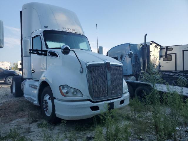 2014 KENWORTH T680 T680, null