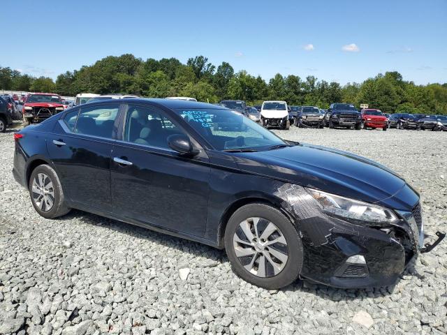 1N4BL4BV2LC274857 - 2020 NISSAN ALTIMA S BLACK photo 4