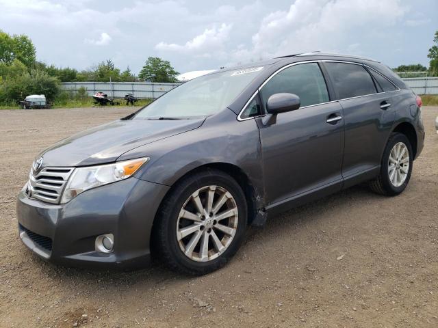 2010 TOYOTA VENZA, 