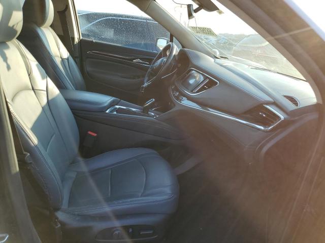 5GAERBKW9KJ142337 - 2019 BUICK ENCLAVE ESSENCE 灰色 照片 5