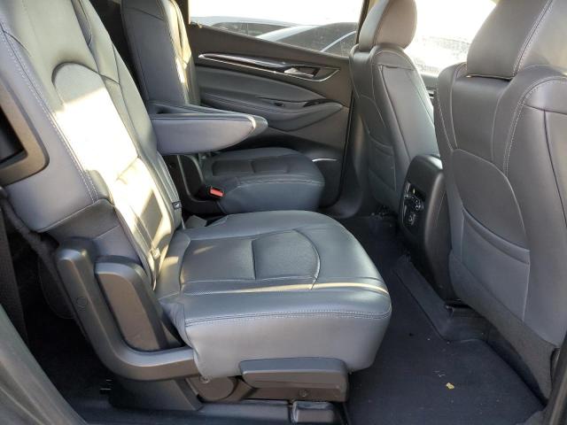 5GAERBKW9KJ142337 - 2019 BUICK ENCLAVE ESSENCE 灰色 照片 6