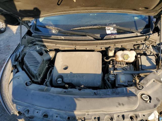 5GAERBKW9KJ142337 - 2019 BUICK ENCLAVE ESSENCE 灰色 照片 7