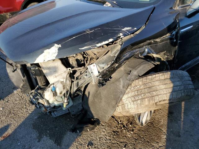 5GAERBKW9KJ142337 - 2019 BUICK ENCLAVE ESSENCE 灰色 照片 9