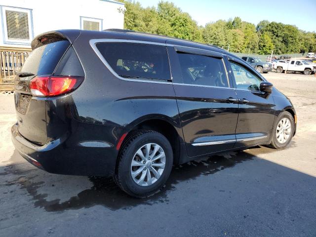 2C4RC1BG4HR744927 - 2017 CHRYSLER PACIFICA TOURING L BLACK photo 3