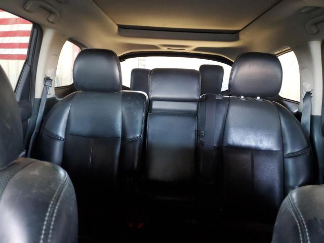 5N1DR2MN3HC684900 - 2017 NISSAN PATHFINDER S GRAY photo 10