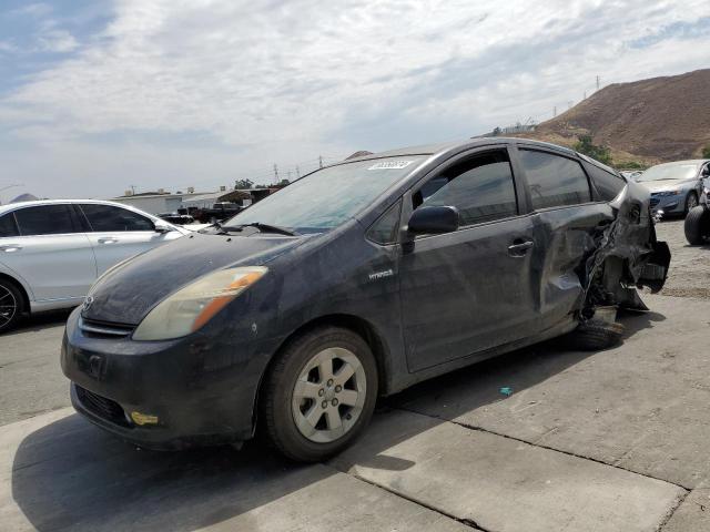 2006 TOYOTA PRIUS, 