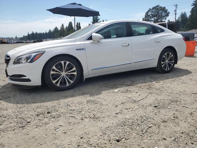 2017 BUICK LACROSSE ESSENCE, null