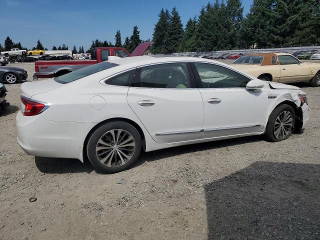 1G4ZP5SSXHU143584 - 2017 BUICK LACROSSE ESSENCE WHITE photo 3